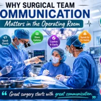 Why Sterile Technique Is So Important in the Operating Room
