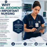 Why Fundamentals of Nursing Matter More Than Students Realize