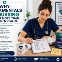 Why Clinical Judgment Is So Important in Nursing