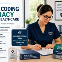 Why Healthcare Data Accuracy Matters More Than Ever