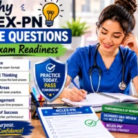 Most Important Topics on the NCLEX-PN Exam
