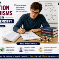 How to Study Organic Chemistry More Effectively