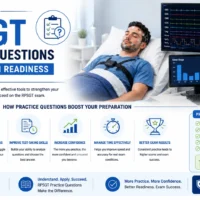 8 Week RPSGT Study Plan for Sleep Technologists