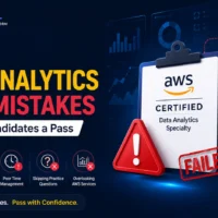 AWS Data Analytics Study Plan: A Week-by-Week Roadmap