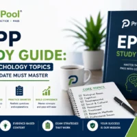 How to Pass the EPPP Exam: Proven Study Strategies for Psychology Licensure