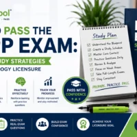 EPPP Study Guide: Core Psychology Topics Every Candidate Must Master