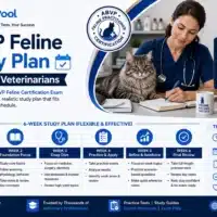 ABVP Feline Exam Topics Explained: What You Need to Study