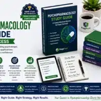 How to Study Psychopharmacology Effectively: Proven Strategies for Exam Success
