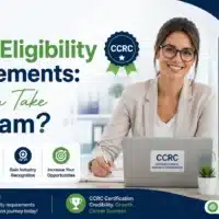 Is CCRC Certification Worth It? Career Guide