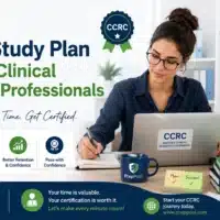 How Hard Is the CCRC Exam? What to Expect