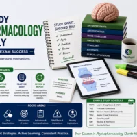 Best Psychopharmacology Study Guide for Exam Success