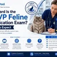 ABVP Feline Study Plan for Busy Veterinarians