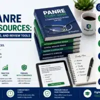 How to Pass the PANRE Exam: Proven Study Strategies