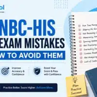 NBC-HIS Exam Study Guide: Tips to Pass on Your First Try