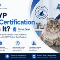 ABVP Feline Eligibility Requirements: Who Can Take the Exam?