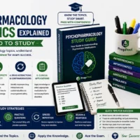 How to Study Psychopharmacology Effectively: Proven Strategies for Exam Success