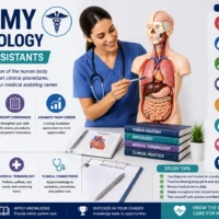 Medical Terminology for Medical Assistants: Essential Terms to Know