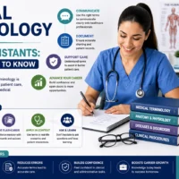 Anatomy and Physiology for Medical Assistants Guide