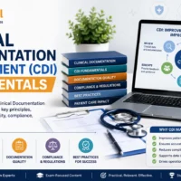 CDEO Exam Content Outline Explained