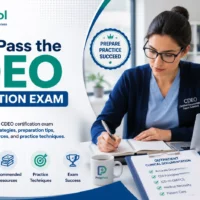 CDEO Exam Study Guide