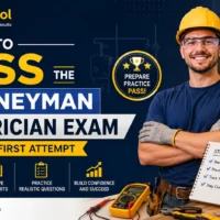 Journeyman Electrician Exam Study Guide: What to Study