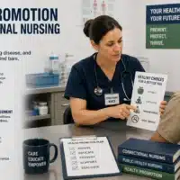 Correctional Nursing Ethics and Legal Issues