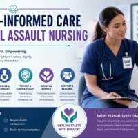 Forensic Evidence Collection in Sexual Assault Nursing